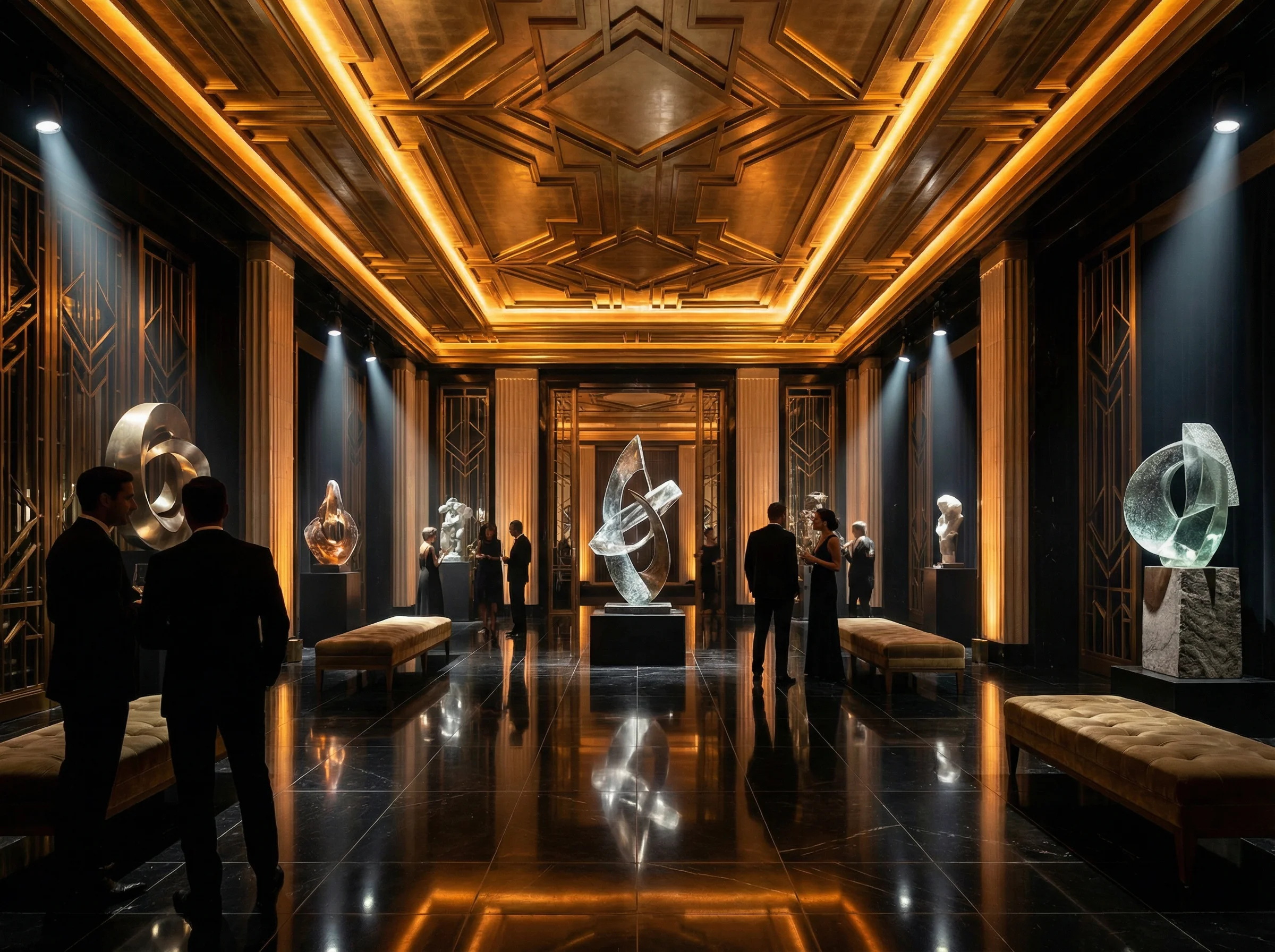 壹号娱乐 - 对话安藤忠雄：在光影中寻找建筑的灵魂